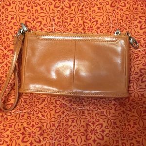 HOBO wristlet Like new